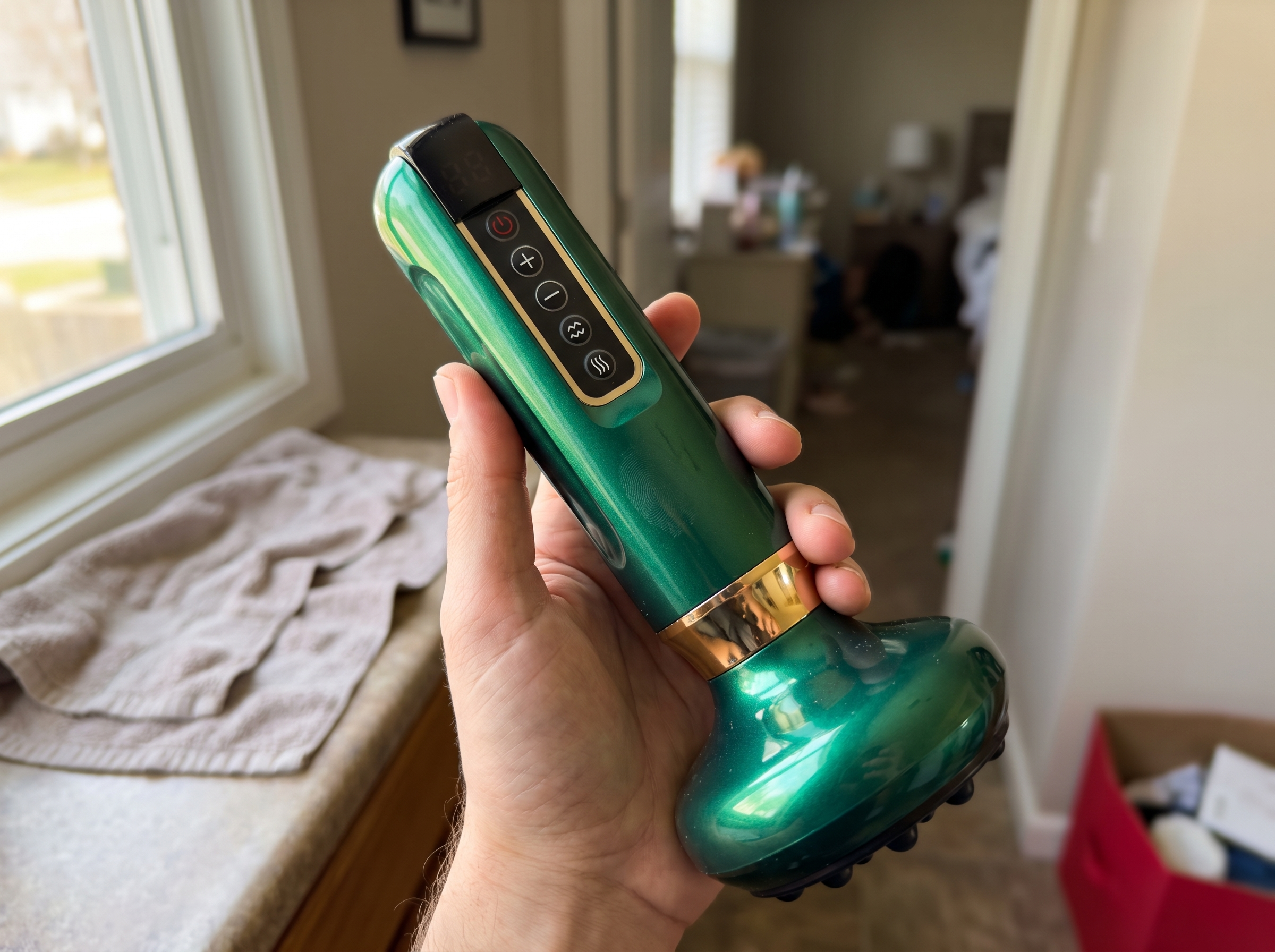 Review image
